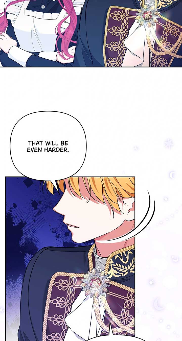 Marriage With the Archduke, I Know Now Chapter 51 - Page 34