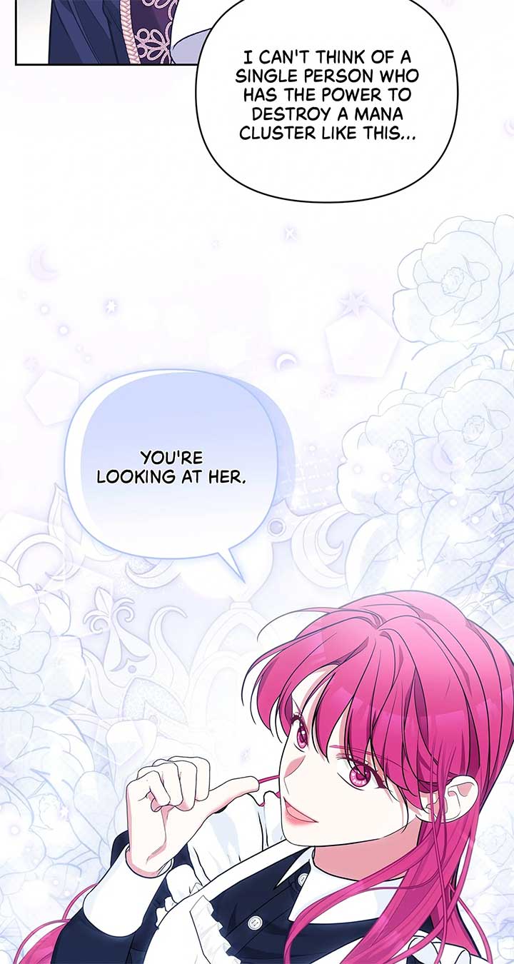 Marriage With the Archduke, I Know Now Chapter 51 - Page 35