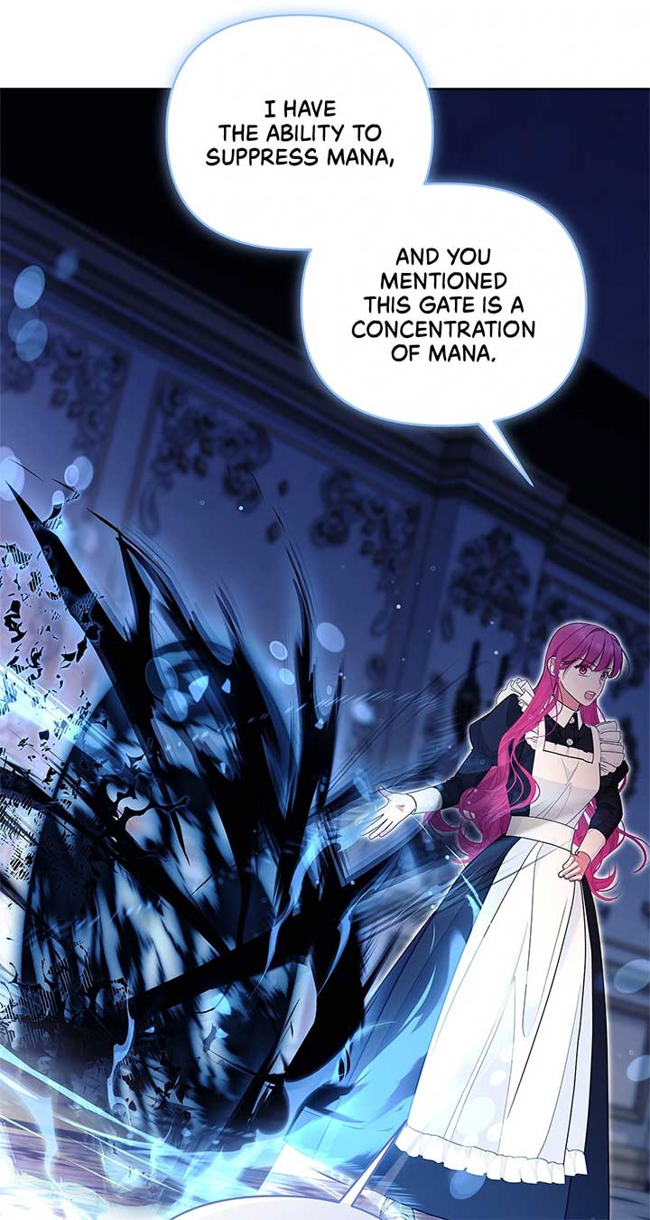 Marriage With the Archduke, I Know Now Chapter 51 - Page 38