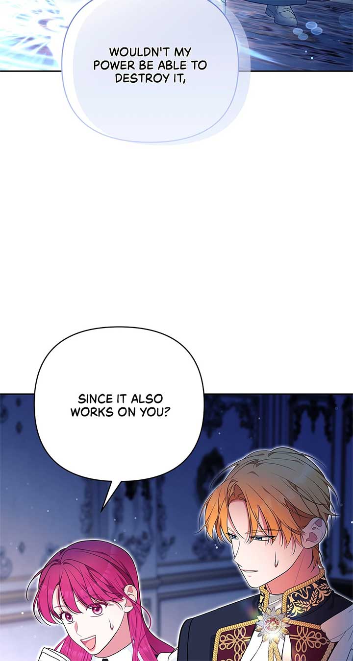 Marriage With the Archduke, I Know Now Chapter 51 - Page 39