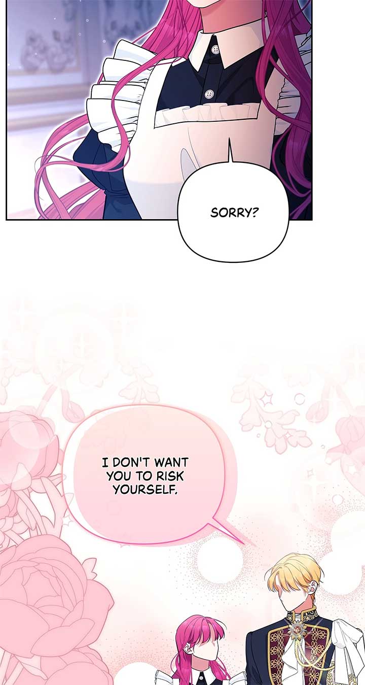 Marriage With the Archduke, I Know Now Chapter 51 - Page 41