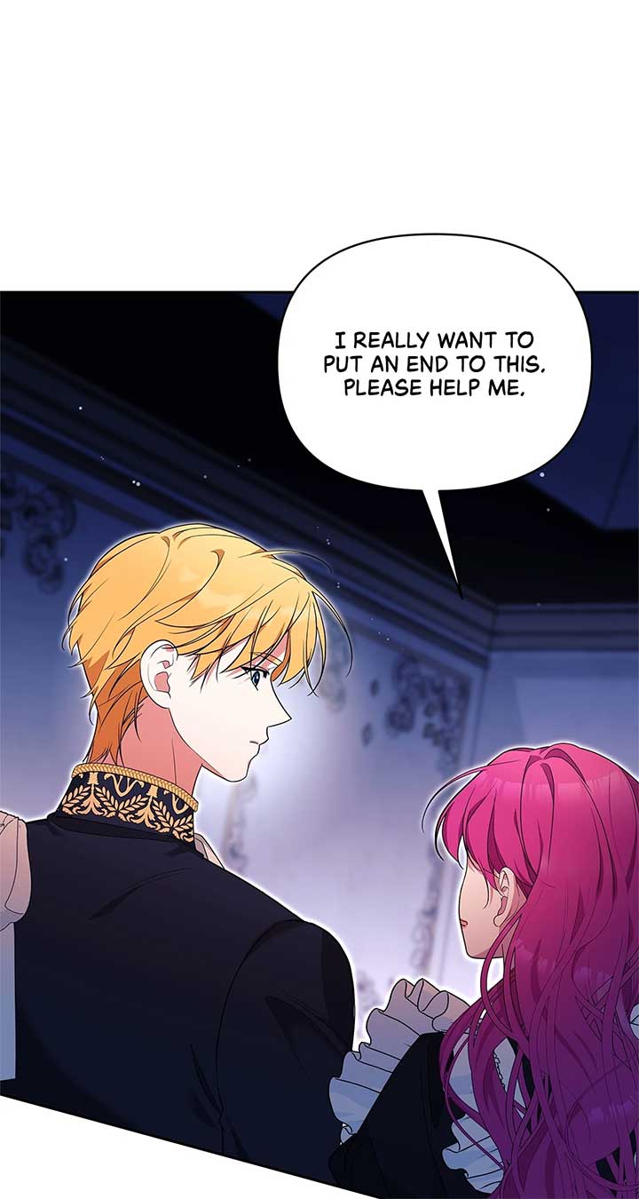 Marriage With the Archduke, I Know Now Chapter 51 - Page 45