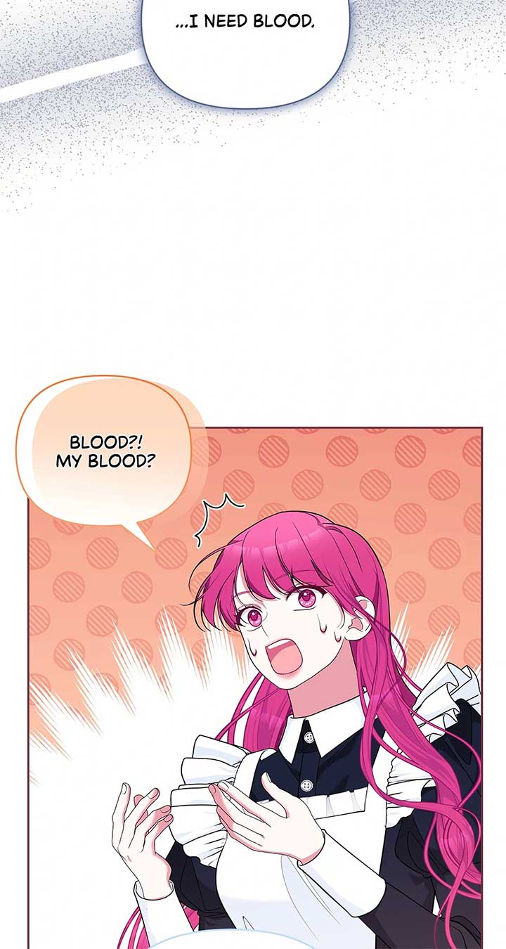Marriage With the Archduke, I Know Now Chapter 51 - Page 47
