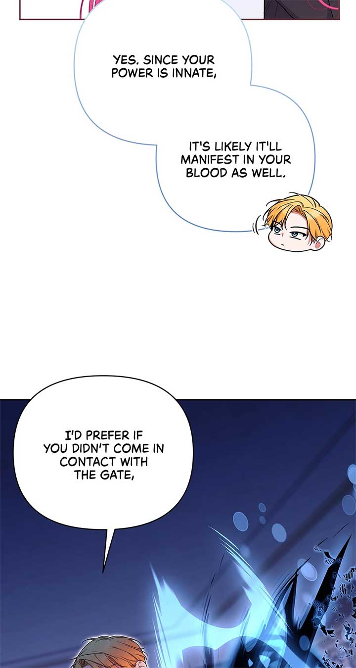 Marriage With the Archduke, I Know Now Chapter 51 - Page 48