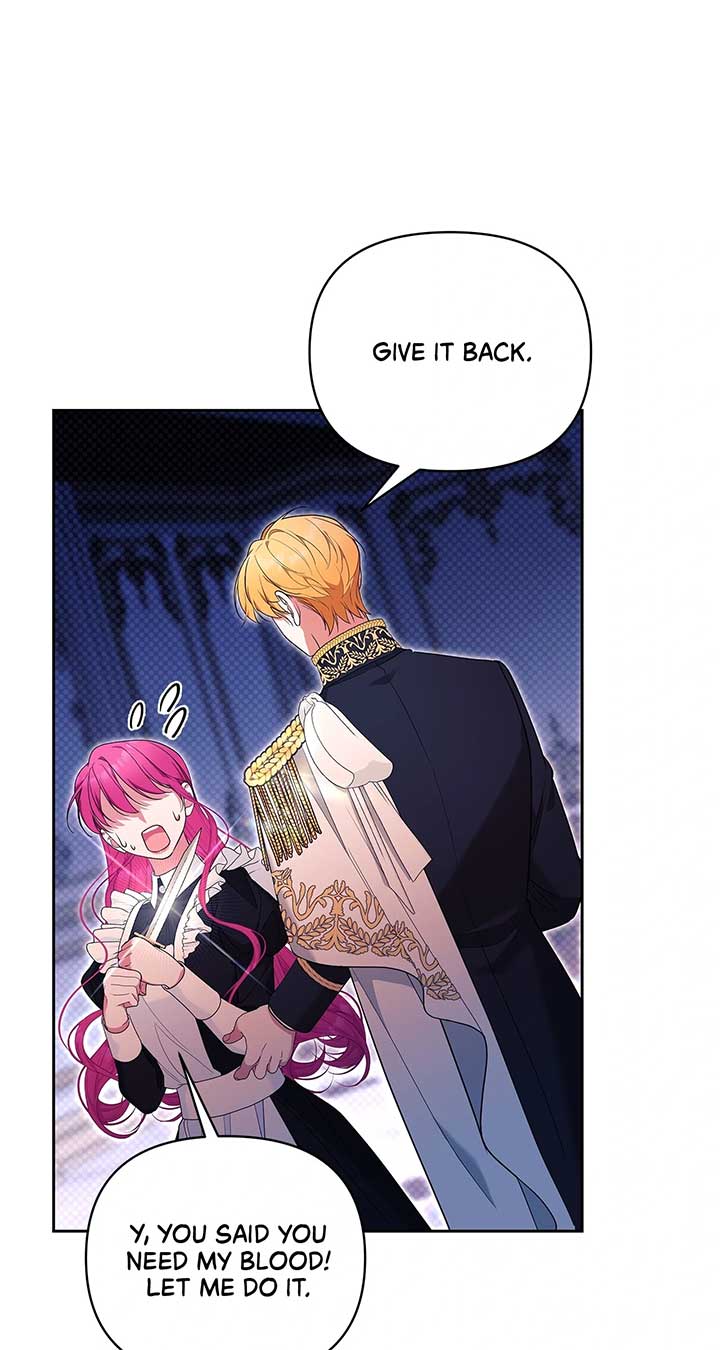 Marriage With the Archduke, I Know Now Chapter 51 - Page 53