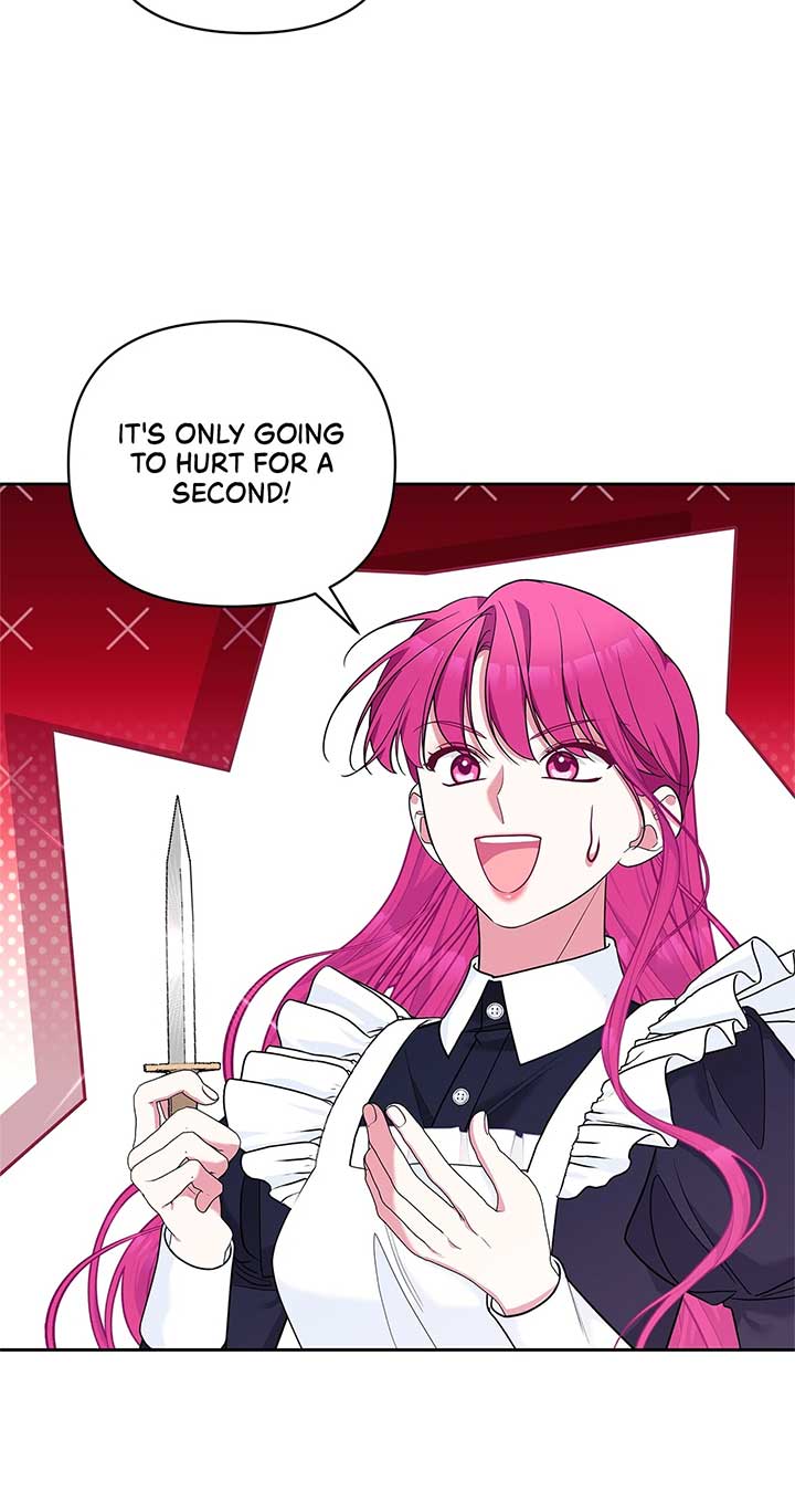 Marriage With the Archduke, I Know Now Chapter 51 - Page 54