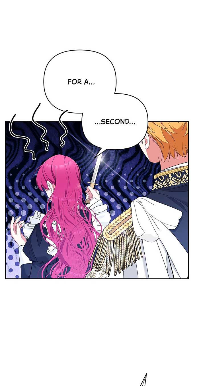 Marriage With the Archduke, I Know Now Chapter 51 - Page 55