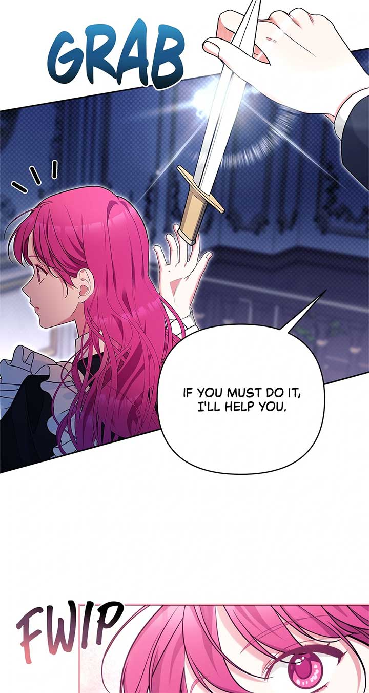 Marriage With the Archduke, I Know Now Chapter 51 - Page 56