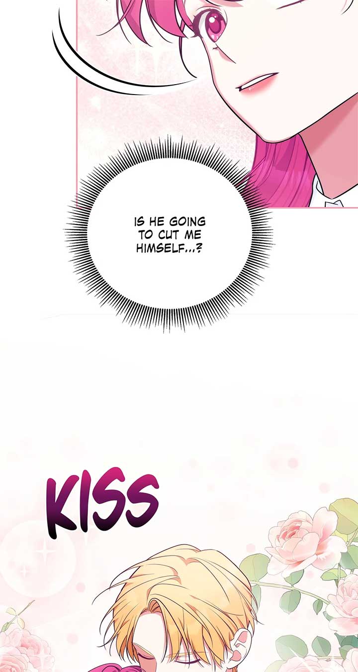 Marriage With the Archduke, I Know Now Chapter 51 - Page 57