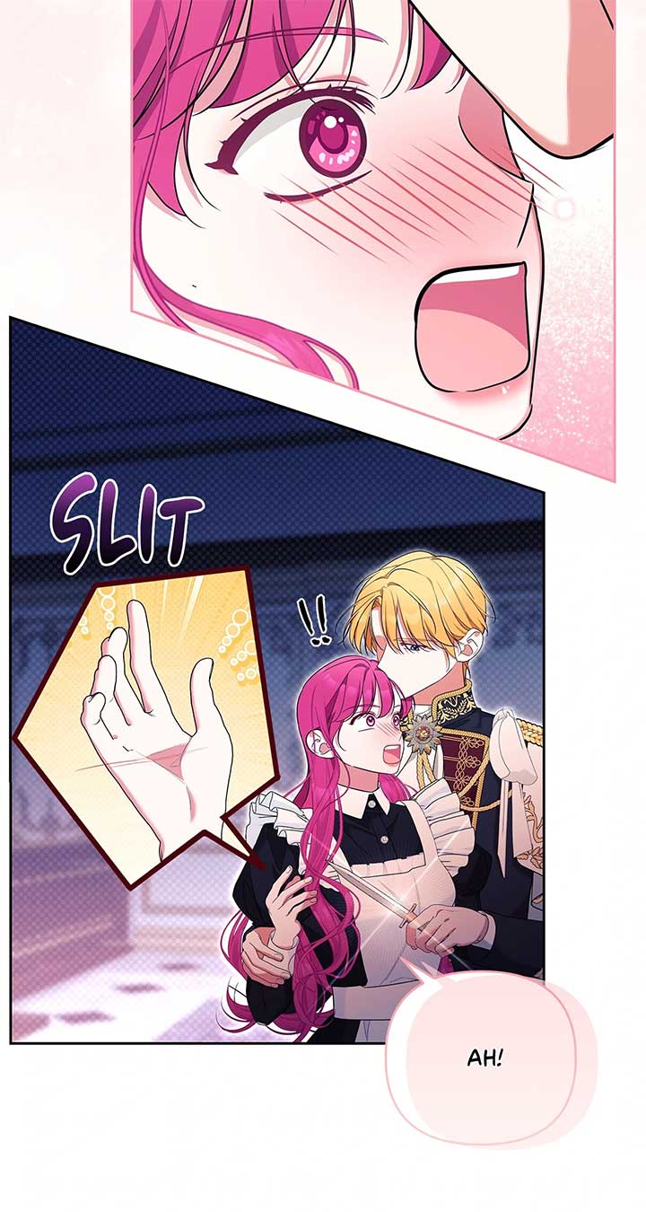 Marriage With the Archduke, I Know Now Chapter 51 - Page 59
