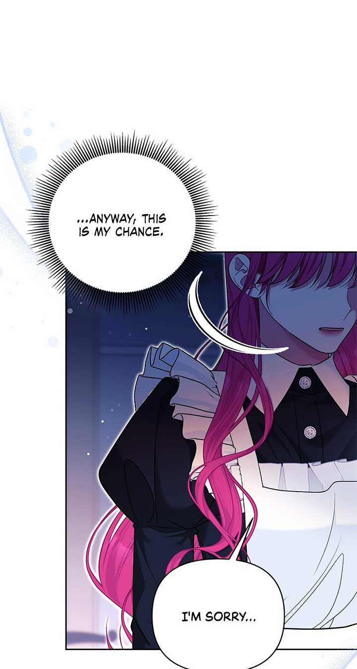 Marriage With the Archduke, I Know Now Chapter 51 - Page 8