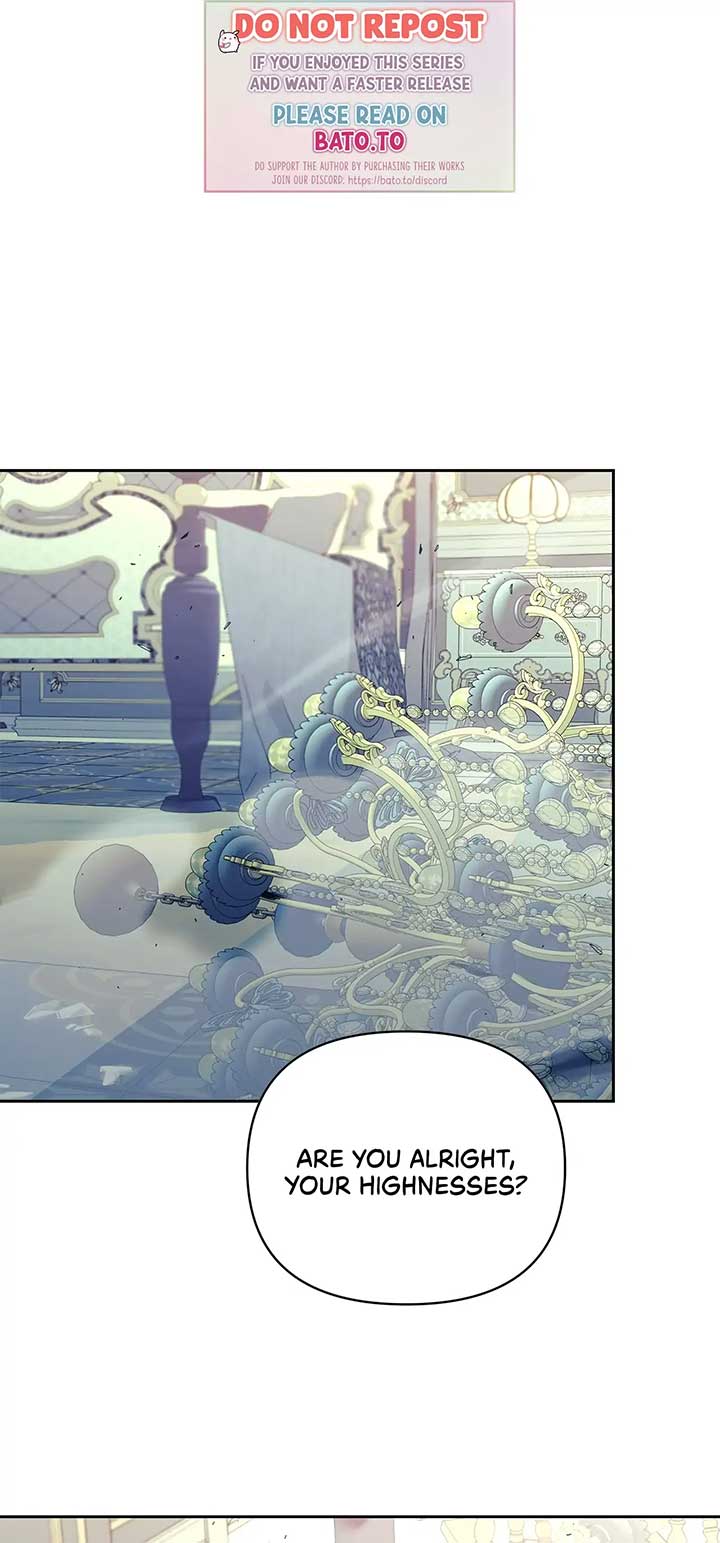 Marriage With the Archduke, I Know Now Chapter 54 - Page 0
