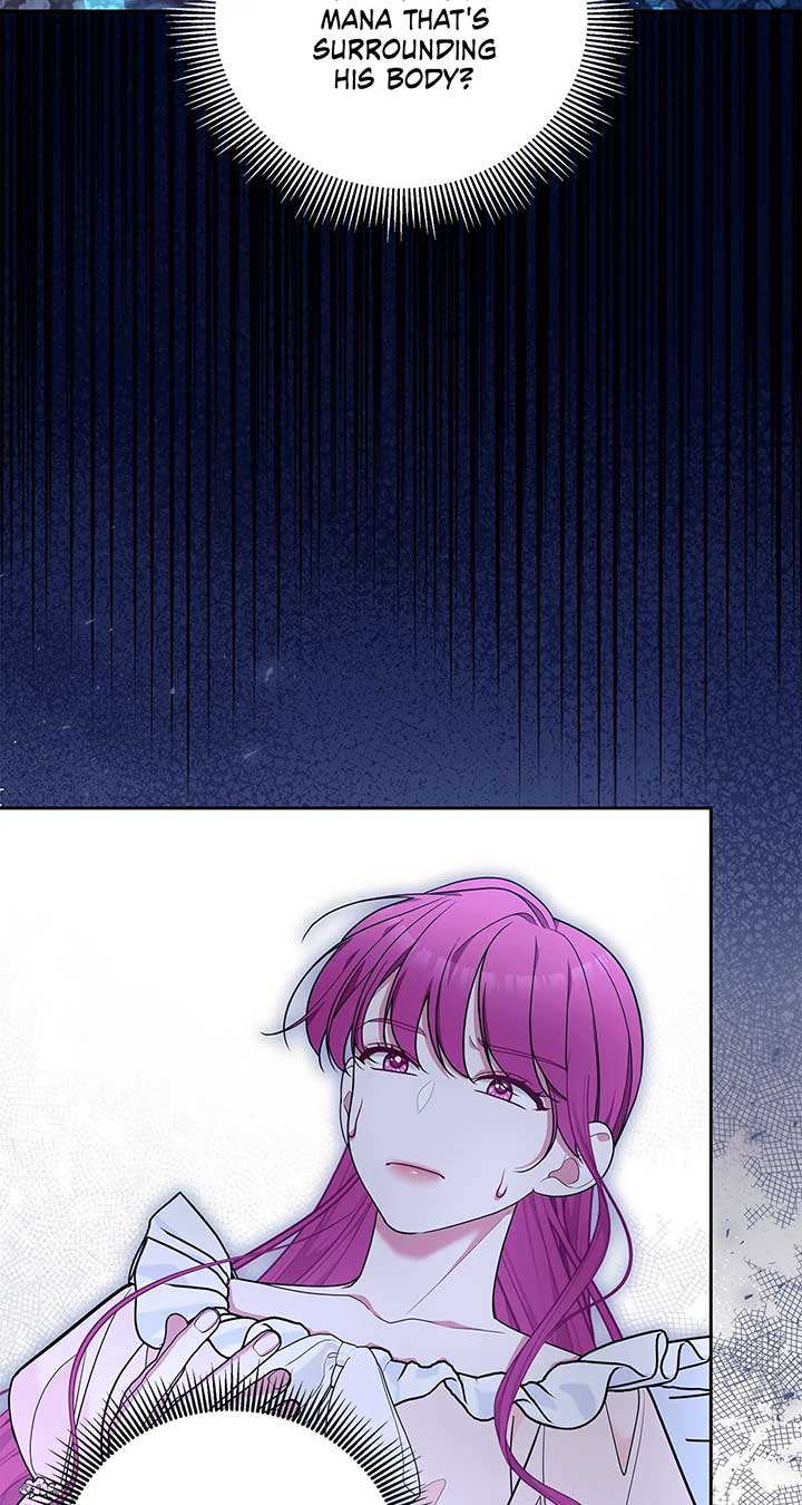 Marriage With the Archduke, I Know Now Chapter 54 - Page 10