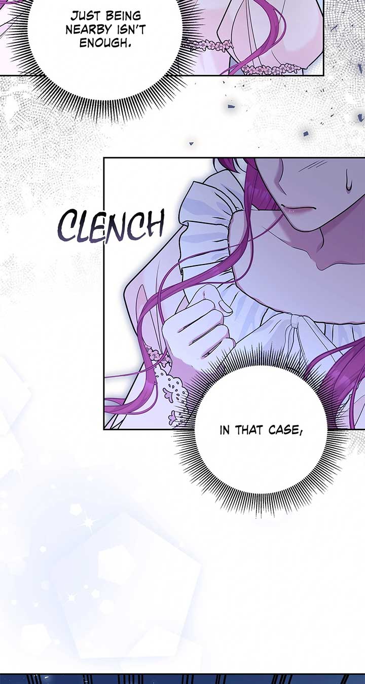 Marriage With the Archduke, I Know Now Chapter 54 - Page 11