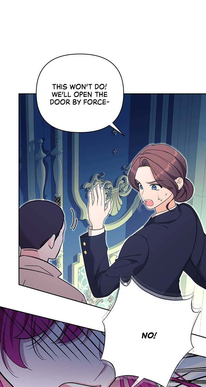 Marriage With the Archduke, I Know Now Chapter 54 - Page 2