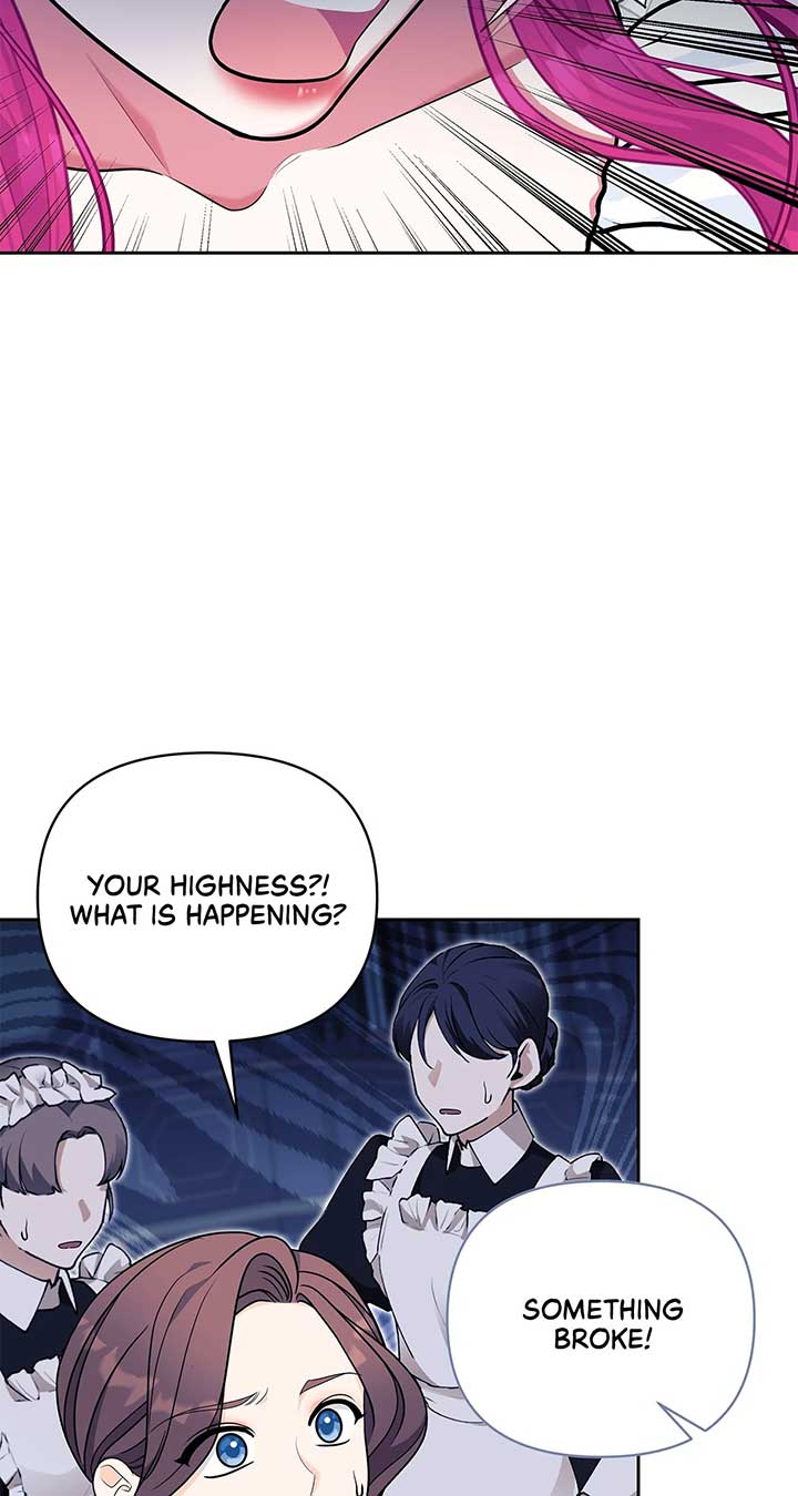 Marriage With the Archduke, I Know Now Chapter 54 - Page 3