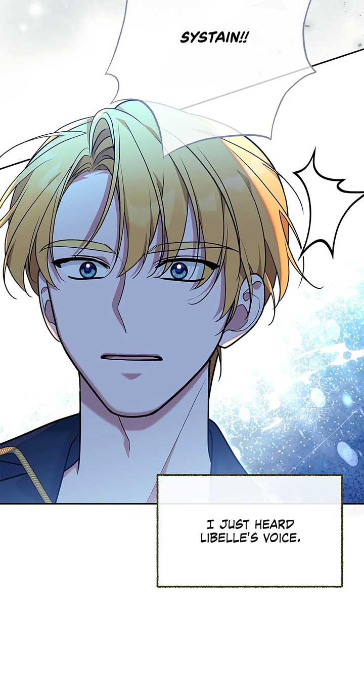 Marriage With the Archduke, I Know Now Chapter 54 - Page 31