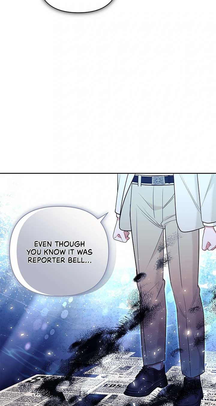 Marriage With the Archduke, I Know Now Chapter 54 - Page 34