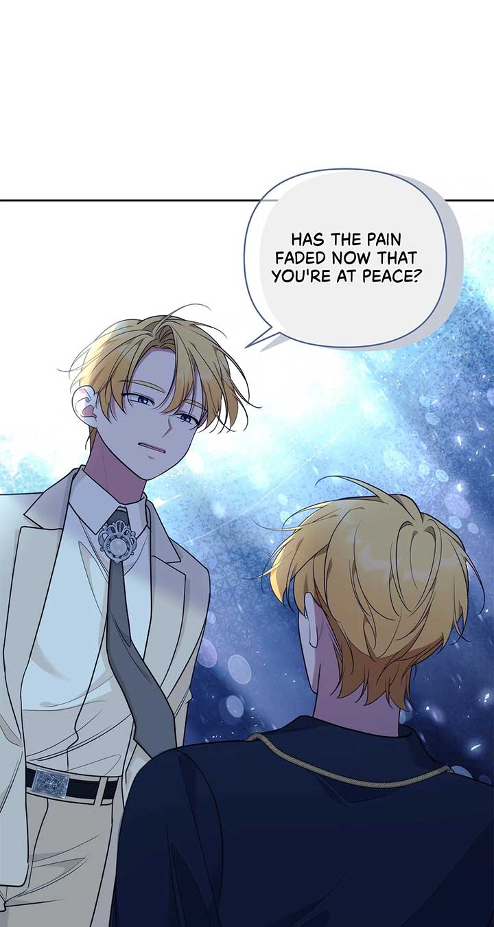 Marriage With the Archduke, I Know Now Chapter 54 - Page 36