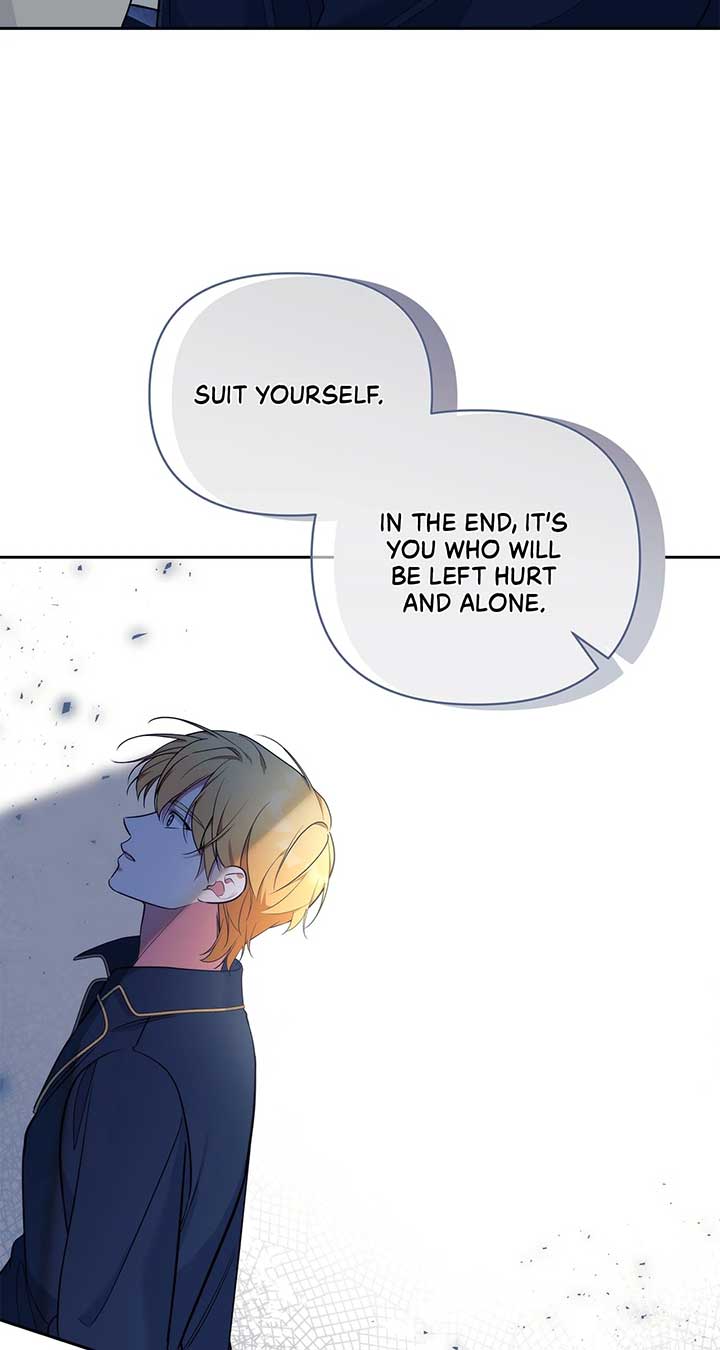 Marriage With the Archduke, I Know Now Chapter 54 - Page 37