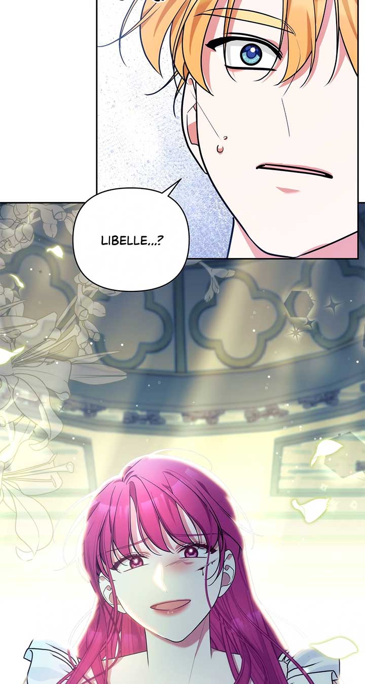 Marriage With the Archduke, I Know Now Chapter 54 - Page 42