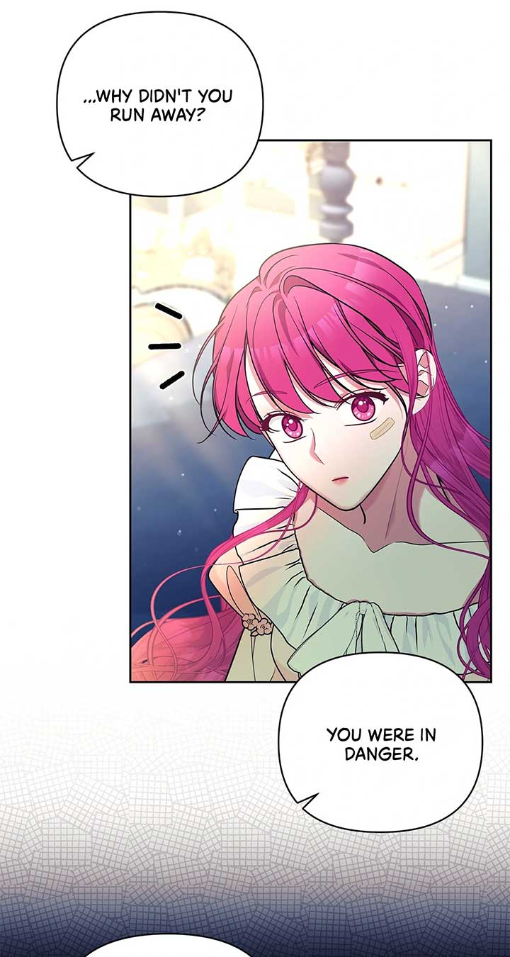 Marriage With the Archduke, I Know Now Chapter 54 - Page 49