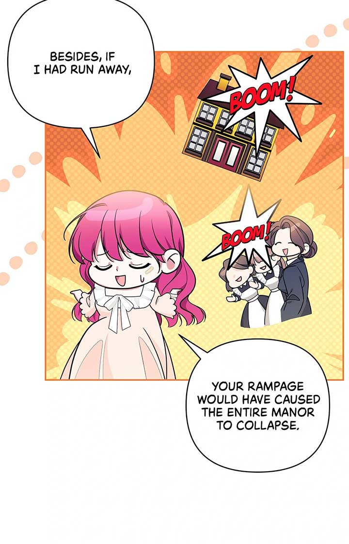 Marriage With the Archduke, I Know Now Chapter 54 - Page 51