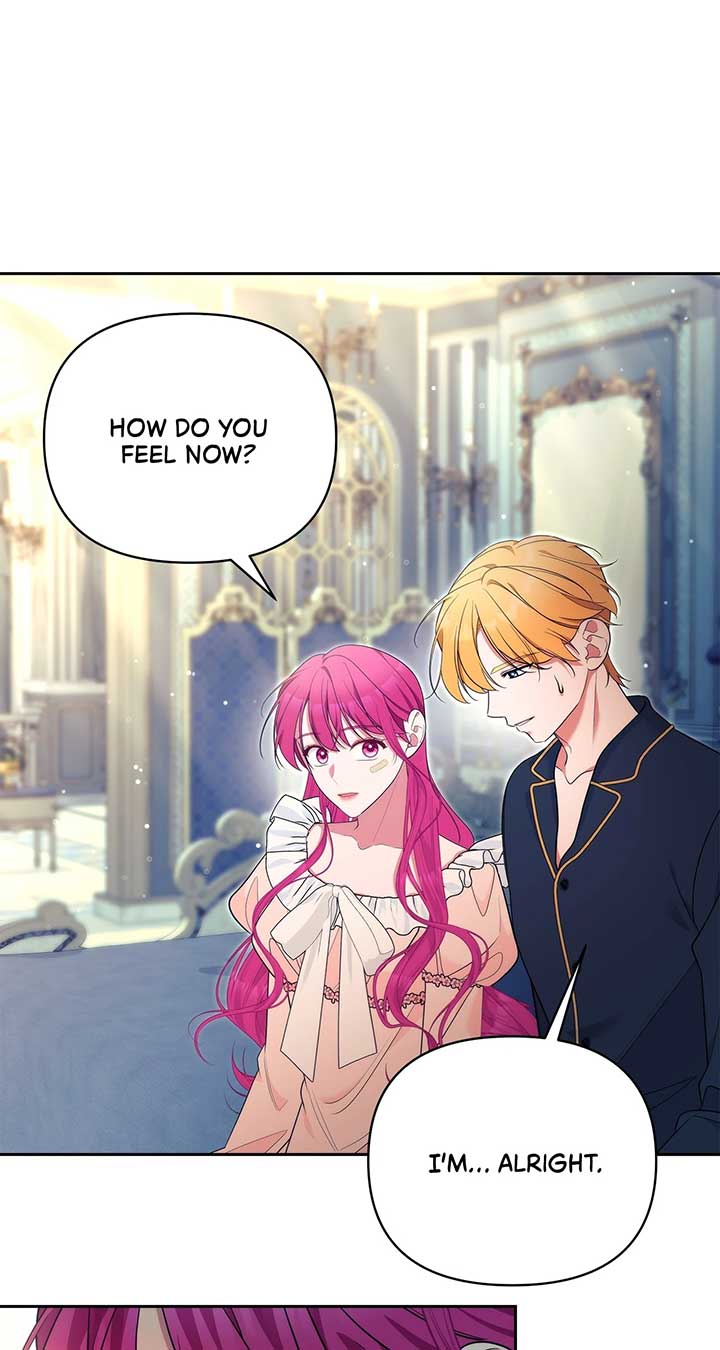 Marriage With the Archduke, I Know Now Chapter 54 - Page 52