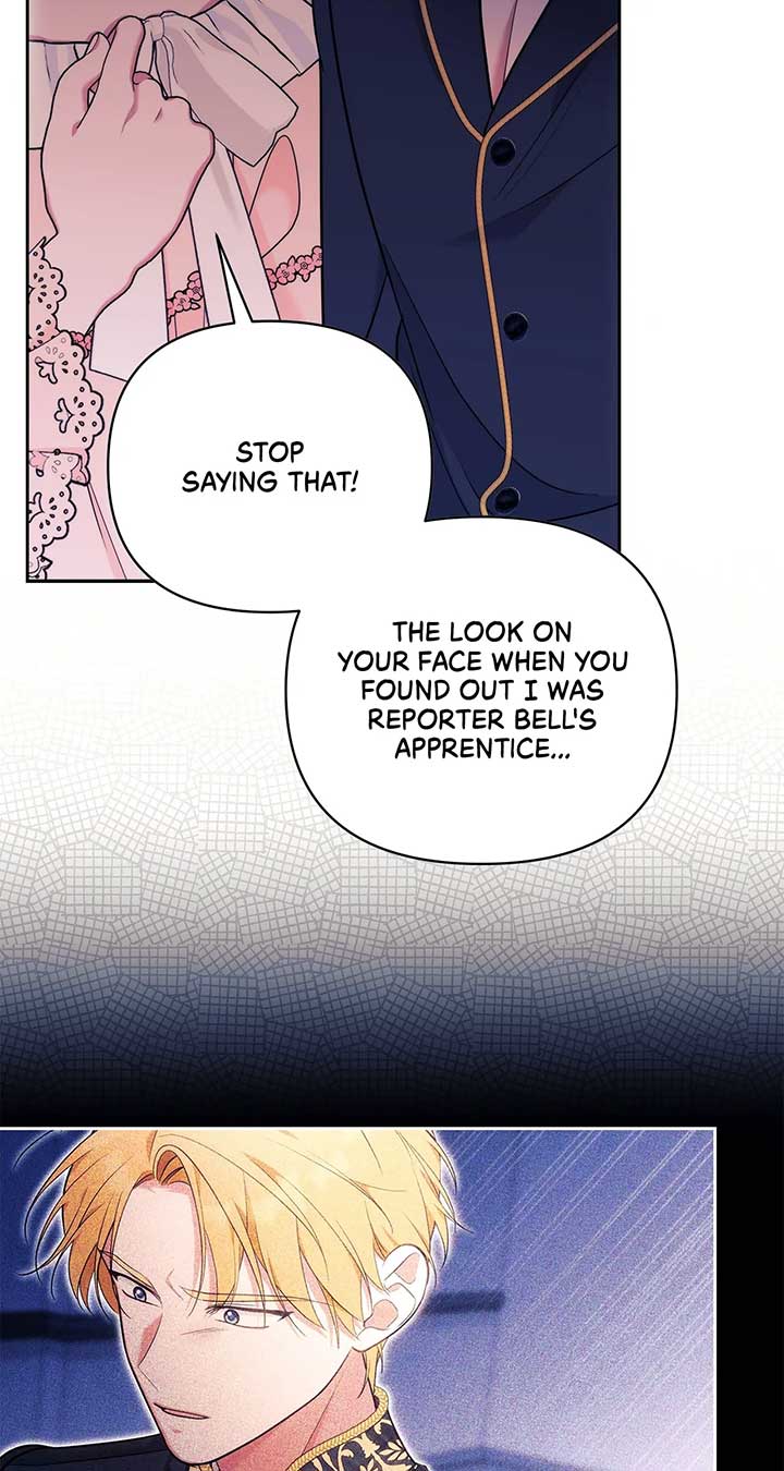 Marriage With the Archduke, I Know Now Chapter 54 - Page 55