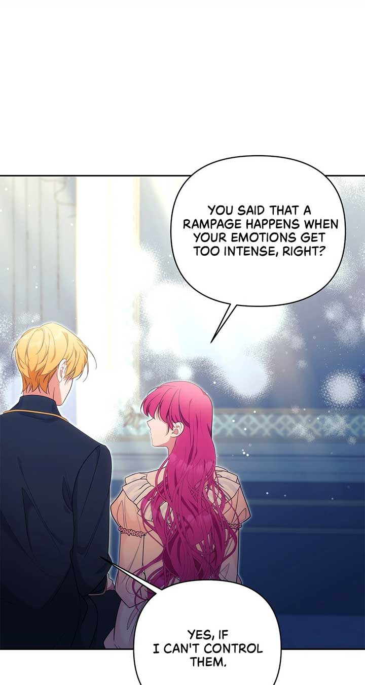 Marriage With the Archduke, I Know Now Chapter 54 - Page 57