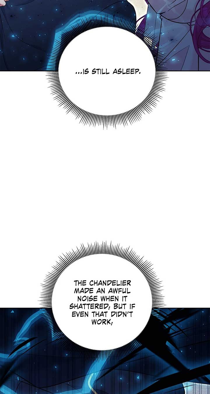 Marriage With the Archduke, I Know Now Chapter 54 - Page 8