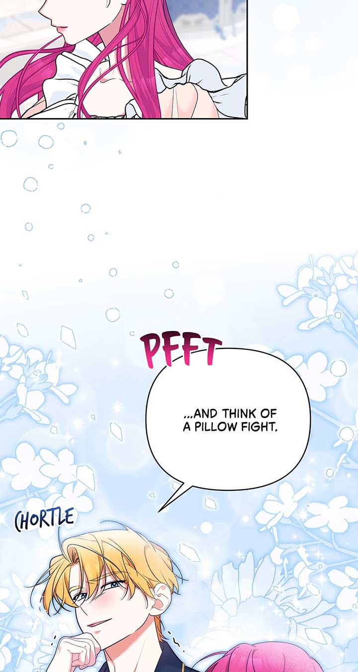 Marriage With the Archduke, I Know Now Chapter 55 - Page 12