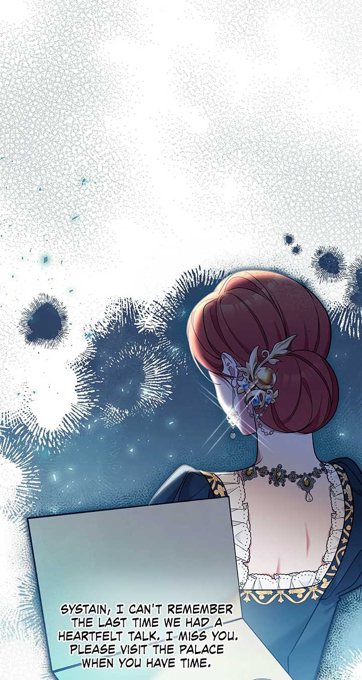 Marriage With the Archduke, I Know Now Chapter 55 - Page 20