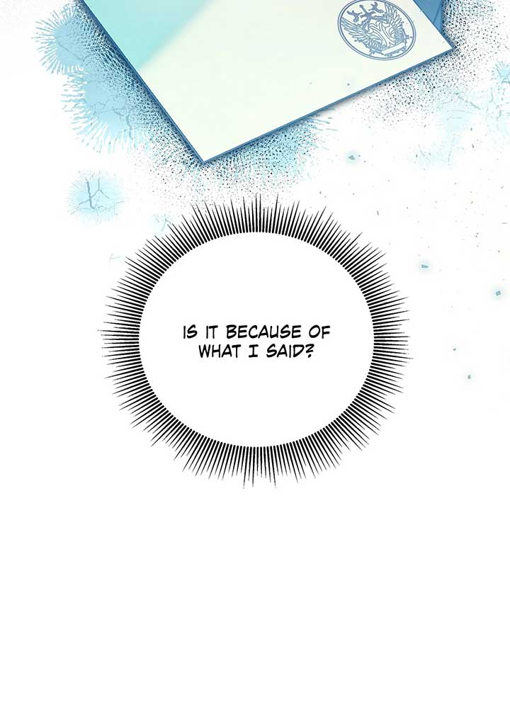 Marriage With the Archduke, I Know Now Chapter 55 - Page 21