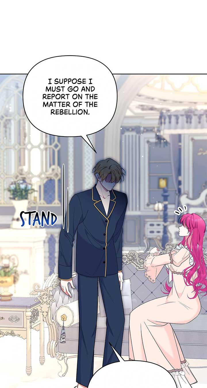 Marriage With the Archduke, I Know Now Chapter 55 - Page 22