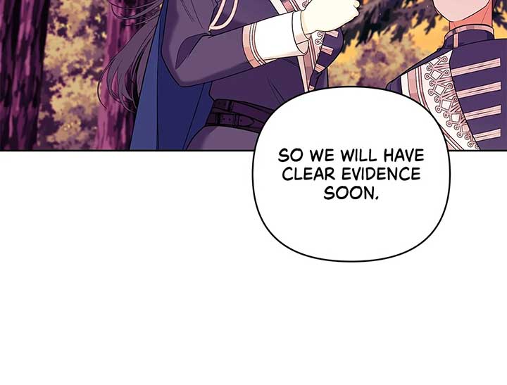 Marriage With the Archduke, I Know Now Chapter 55 - Page 27