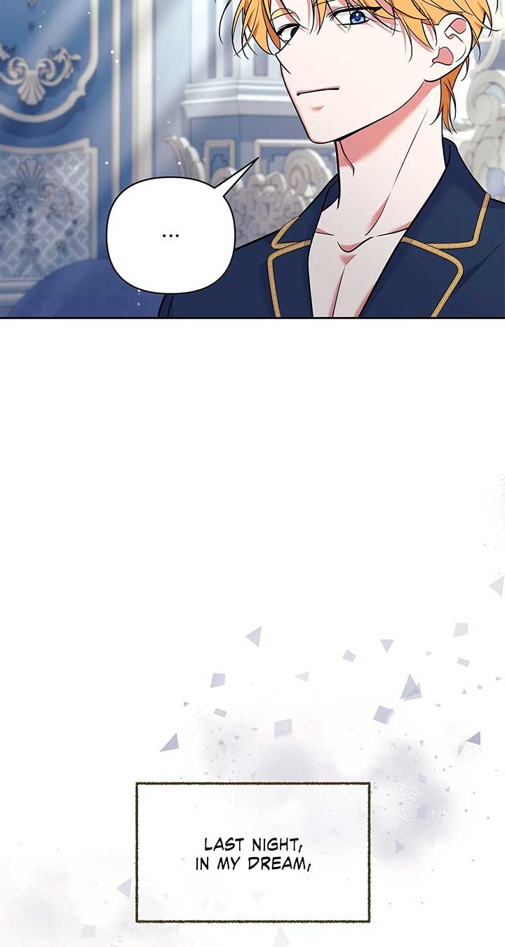 Marriage With the Archduke, I Know Now Chapter 55 - Page 33