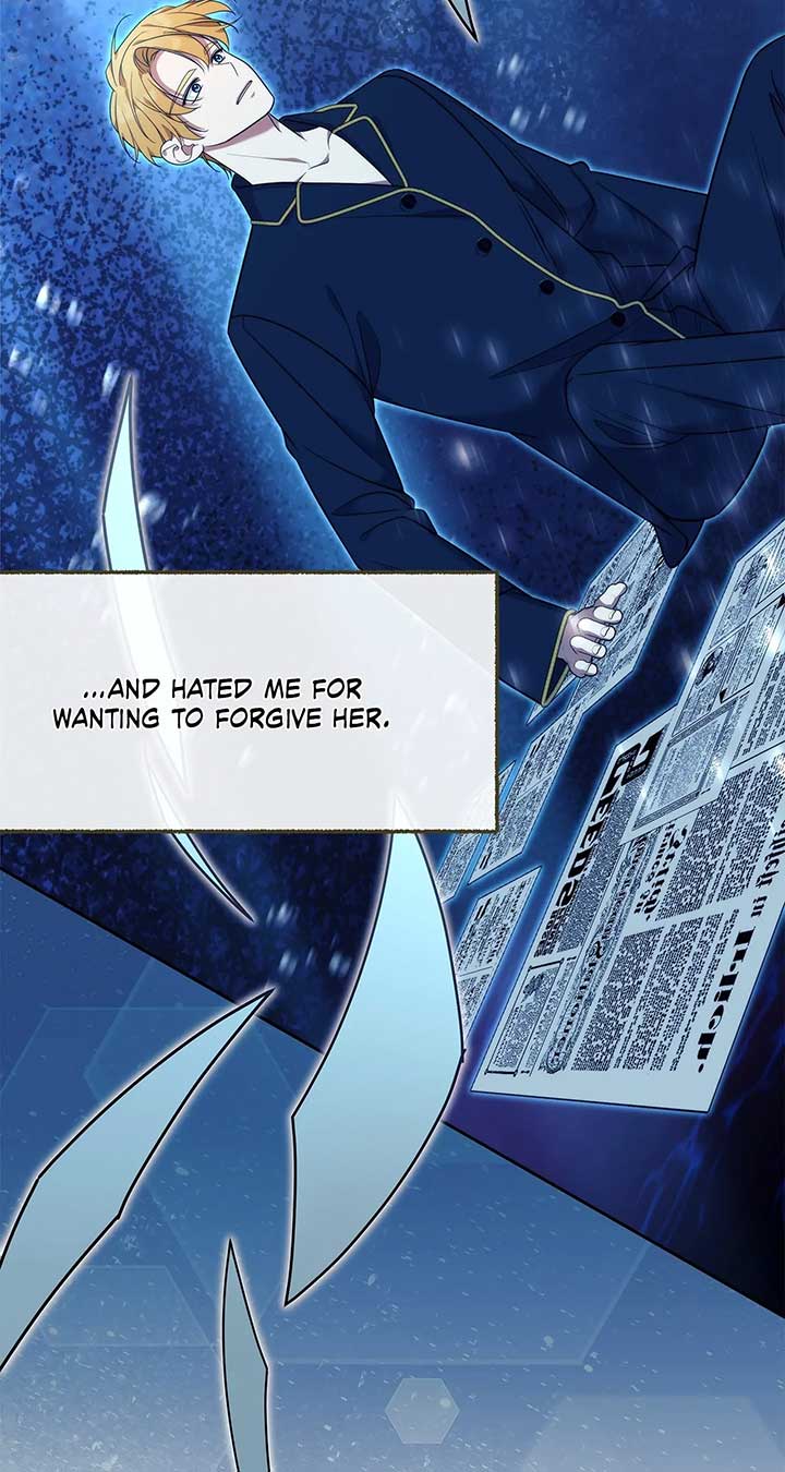 Marriage With the Archduke, I Know Now Chapter 55 - Page 37