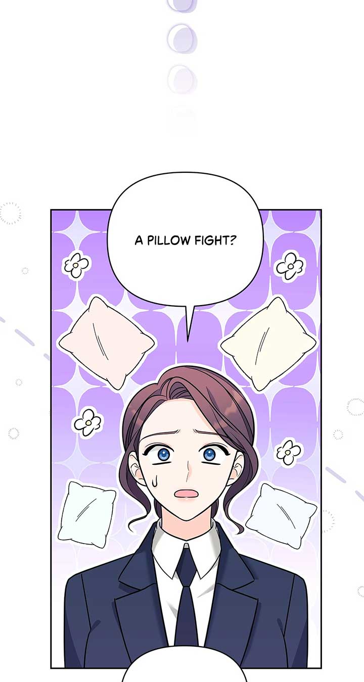 Marriage With the Archduke, I Know Now Chapter 55 - Page 4