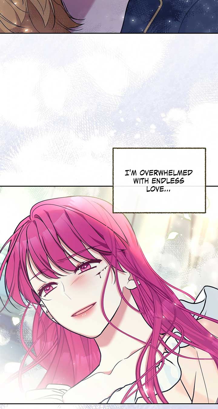 Marriage With the Archduke, I Know Now Chapter 55 - Page 41