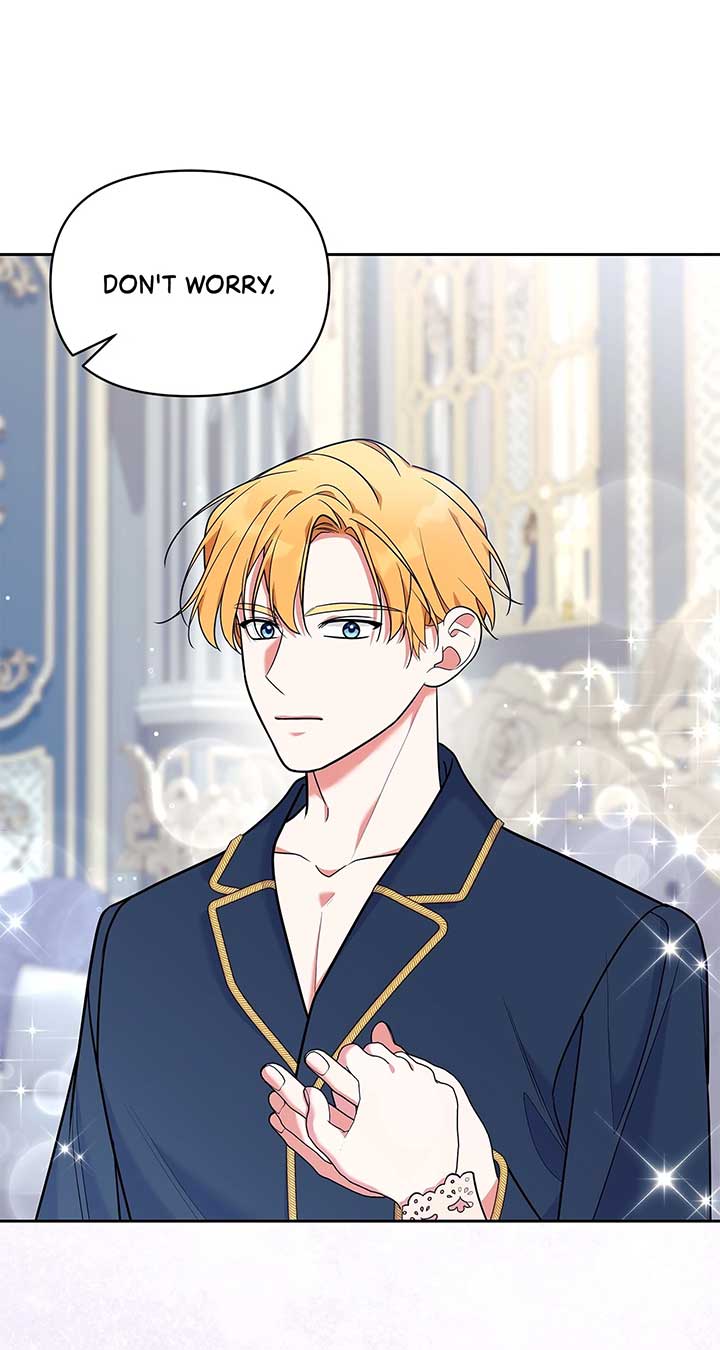Marriage With the Archduke, I Know Now Chapter 55 - Page 43