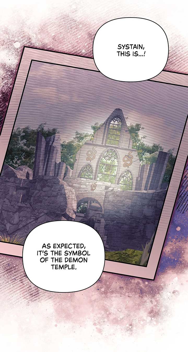 Marriage With the Archduke, I Know Now Chapter 55 - Page 49