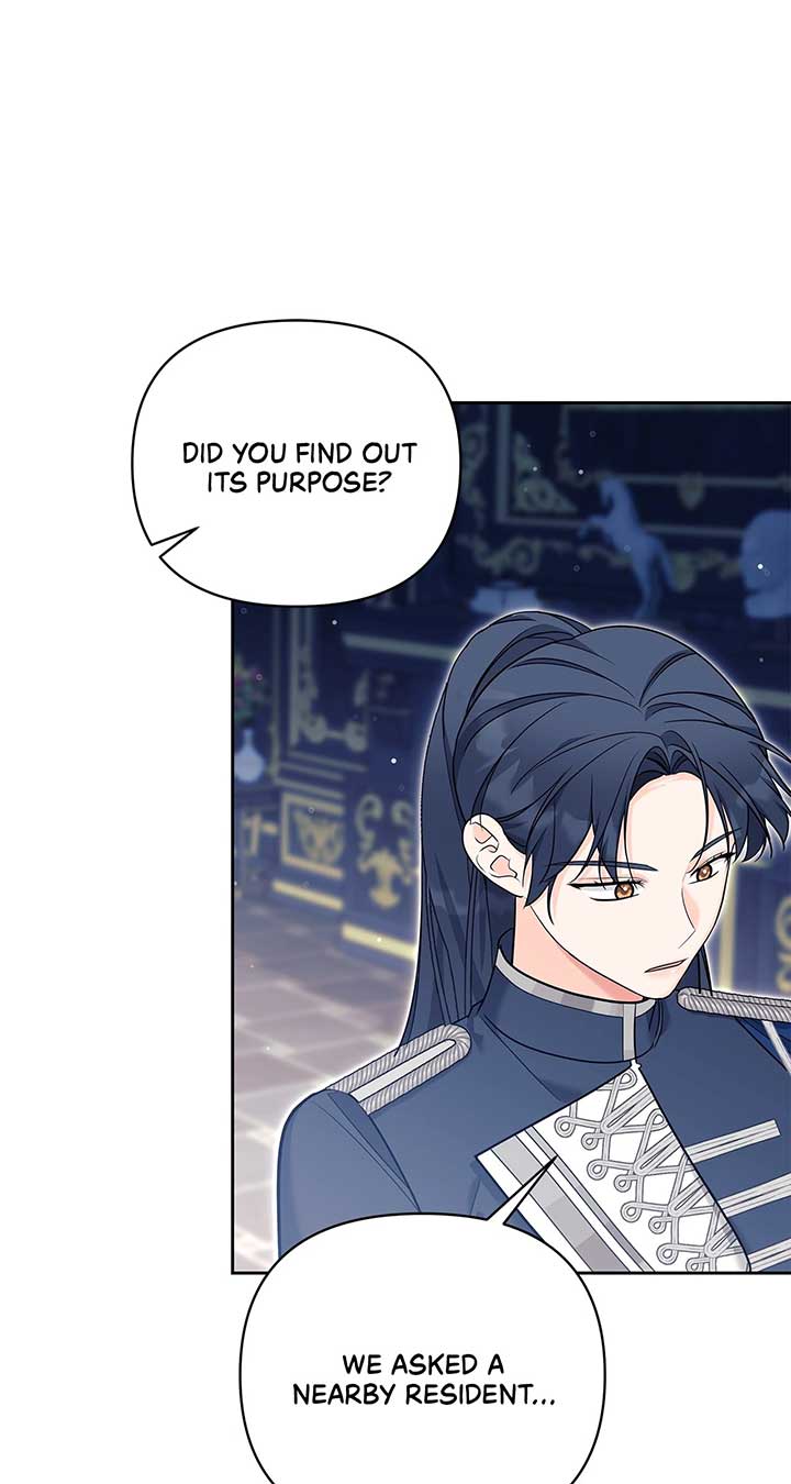 Marriage With the Archduke, I Know Now Chapter 55 - Page 51