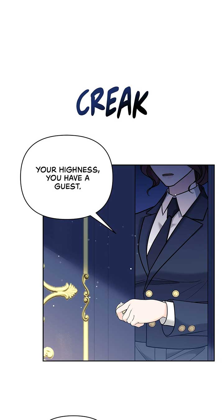 Marriage With the Archduke, I Know Now Chapter 55 - Page 59