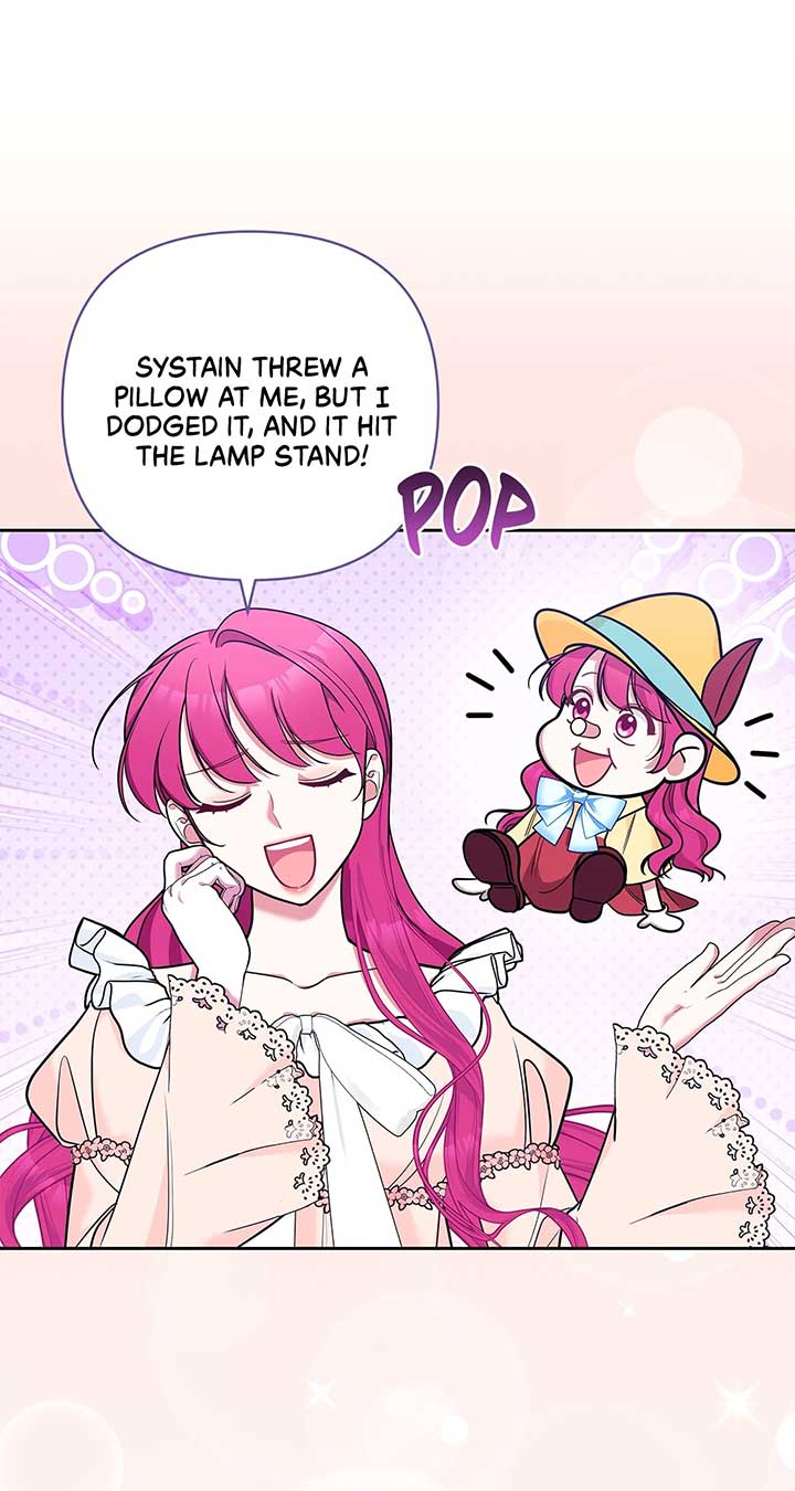 Marriage With the Archduke, I Know Now Chapter 55 - Page 6