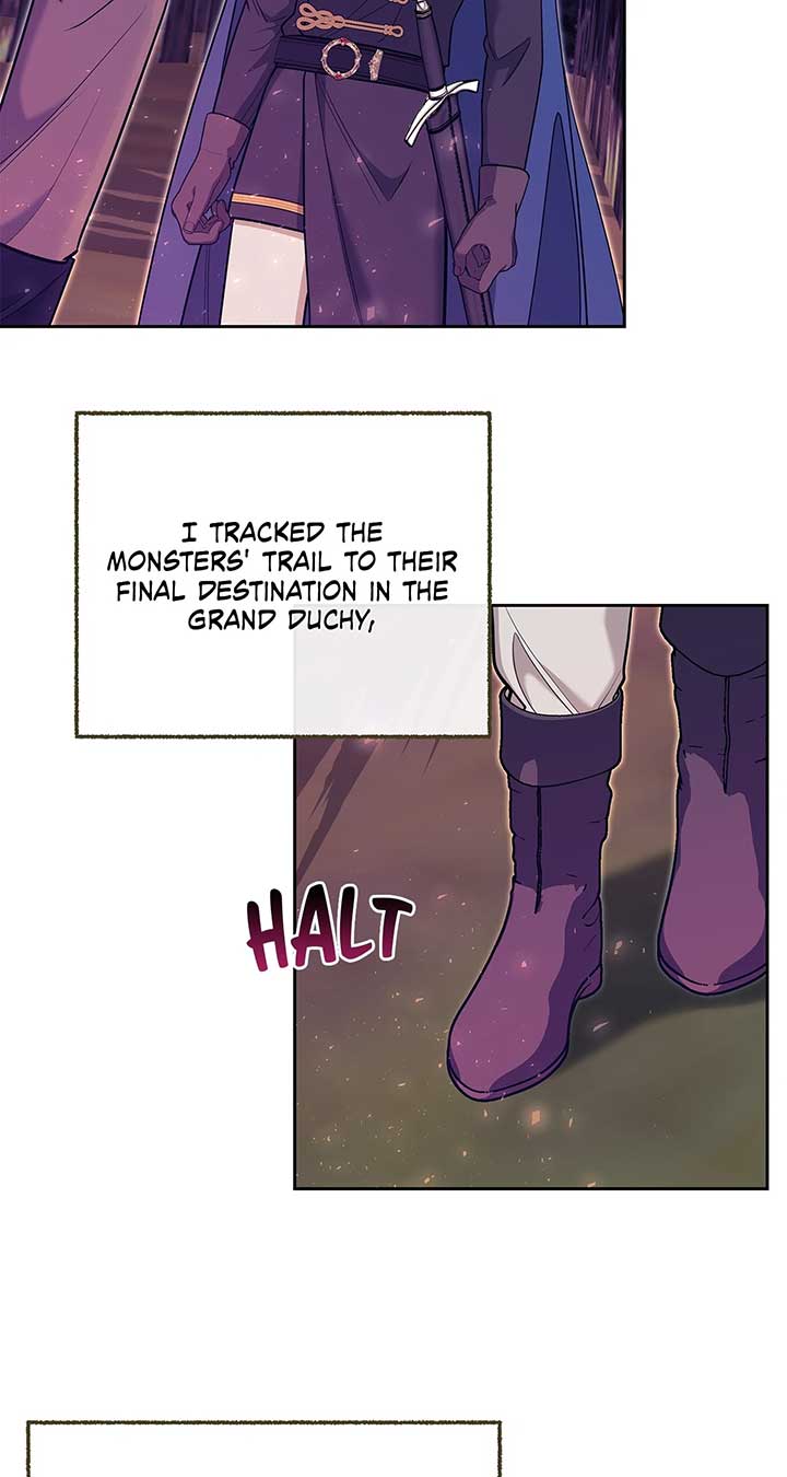 Marriage With the Archduke, I Know Now Chapter 56 - Page 10