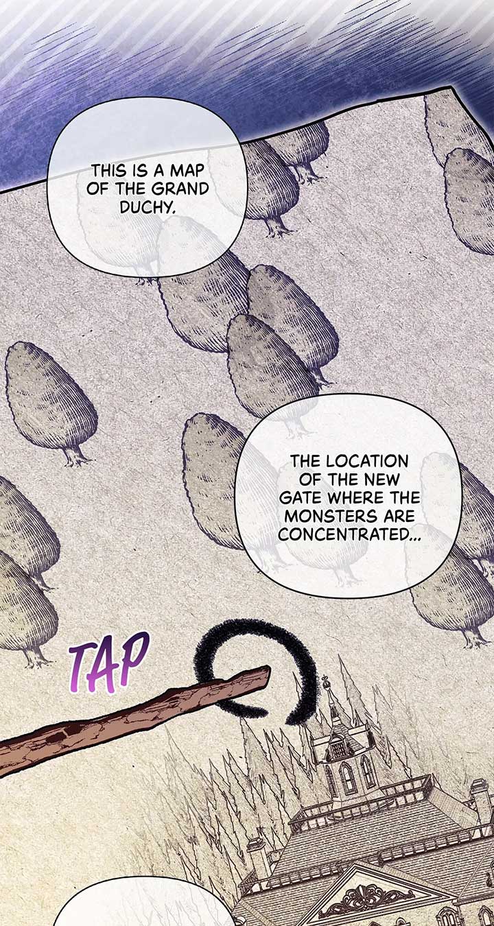 Marriage With the Archduke, I Know Now Chapter 56 - Page 16