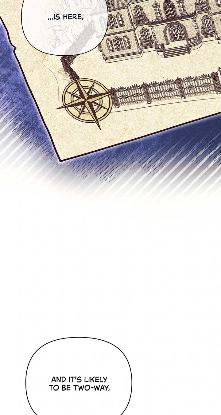 Marriage With the Archduke, I Know Now Chapter 56 - Page 17