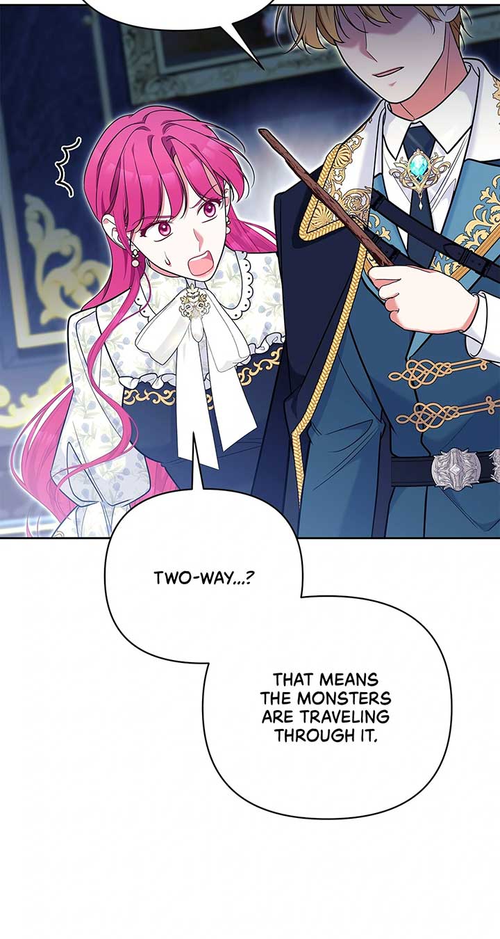 Marriage With the Archduke, I Know Now Chapter 56 - Page 18