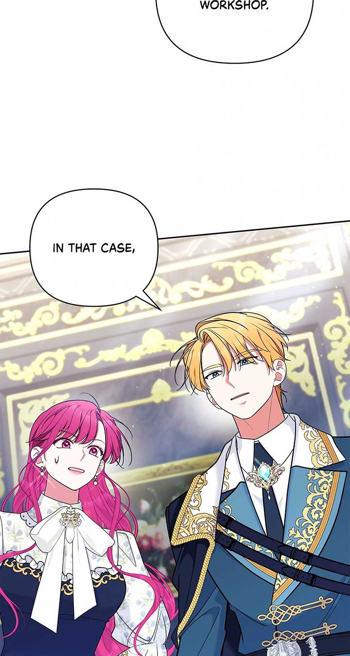 Marriage With the Archduke, I Know Now Chapter 56 - Page 26